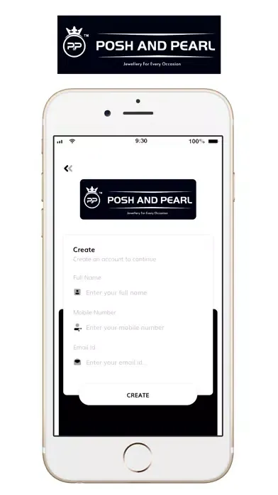 Posh And Pearl应用截图