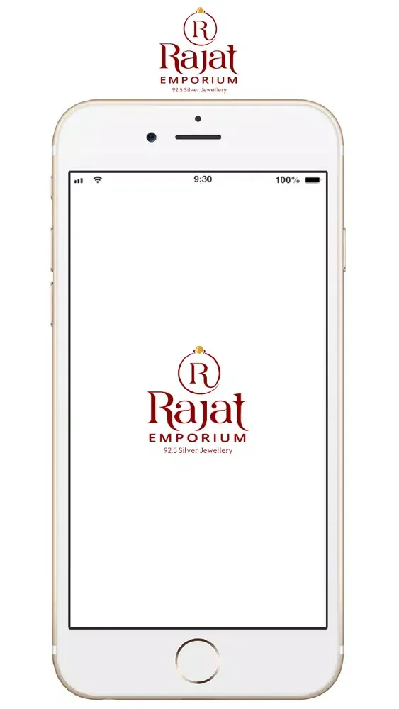 ภาพหน้าจอของ Rajat Emporium