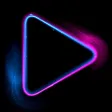 Scribble Video Editor: Neon FX