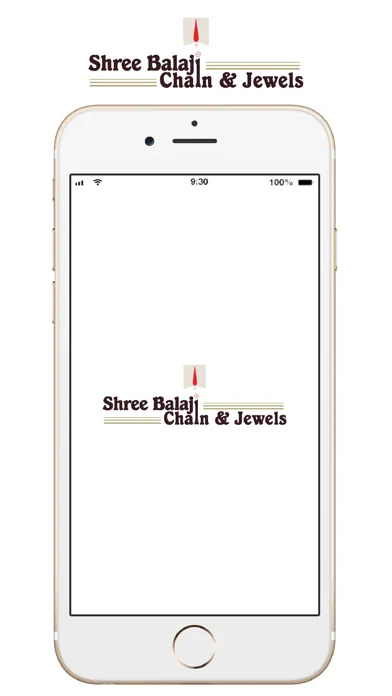 Shree Balaji Chain & Jewels应用截图