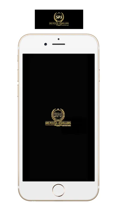 Скриншоты Sri Pooja Jewellers