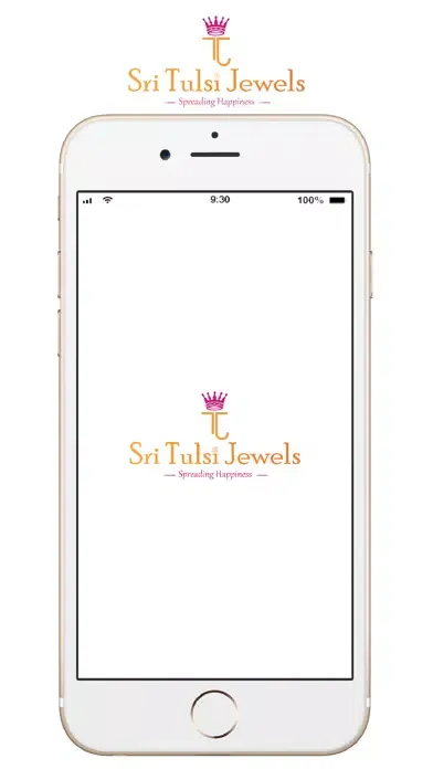 Sri Tulsi Jewels应用截图