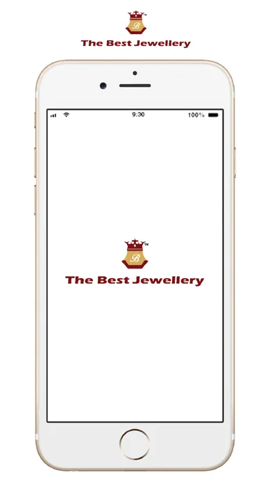 The Best Jewellery Ekran Görüntüleri