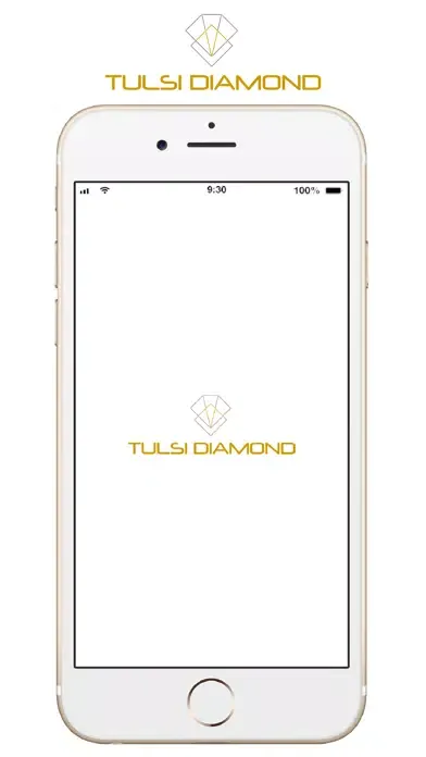 Tulsi Diamonds 스크린샷