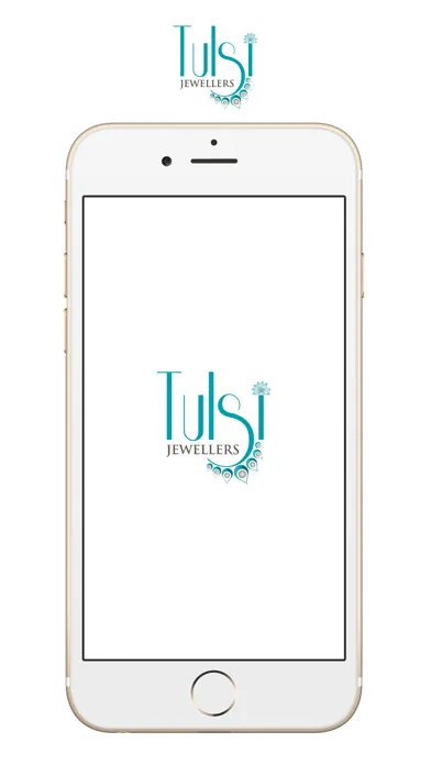 Tulsi Jewellers Ekran Görüntüleri