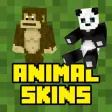 Animal Skins For Minecraft Pocket Edition Animal Skins For Minecraft Pocket Edition