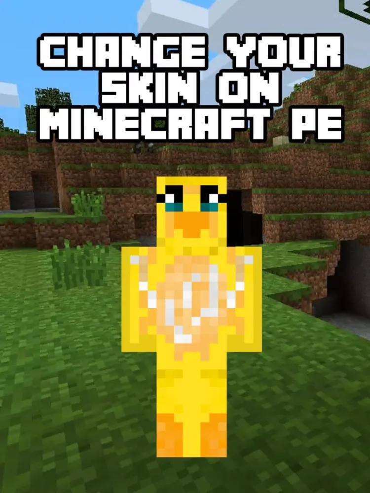 Tangkapan layar Animal Skins For Minecraft Pocket Edition iPad 