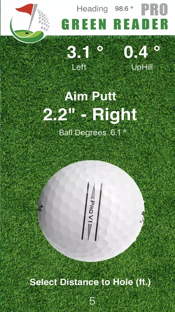 GreenReader Pro 스크린샷