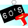 60's Slang: Retro Labeler 60's Slang: Retro Labeler