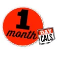 DayCals: Countdowns, Streaks, & Day Marker Badges