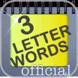 3 Letter Word Bible