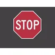 SignMoji: US Road Signs 1