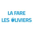 La Fare les Oliviers