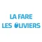 La Fare les Oliviers