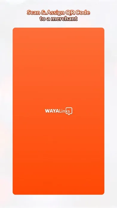 Wayalinks Scanner App应用截图