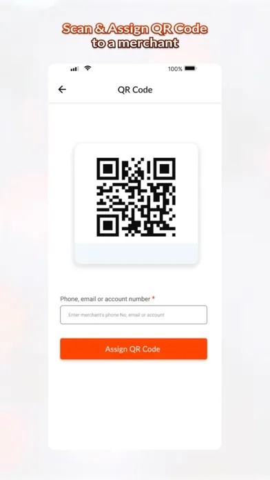 Wayalinks Scanner App应用截图