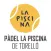 Padel La Piscina