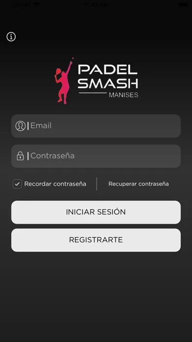 Padel Smash Screenshots