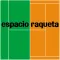 Espacio Raqueta Alcalá