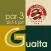 PAR3GUALTA