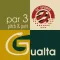PAR3GUALTA