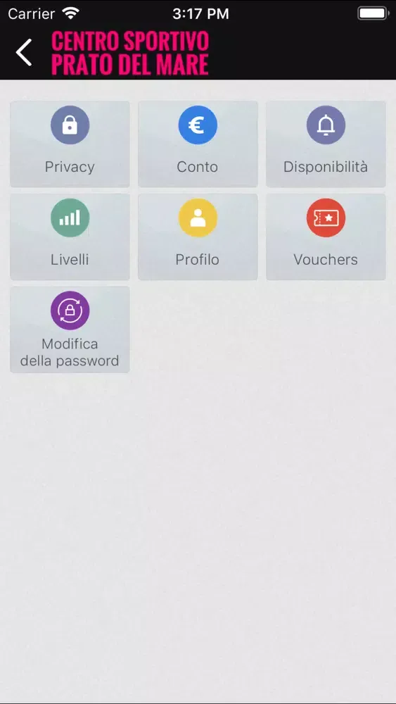 تصاویر CS Prato Del Mare