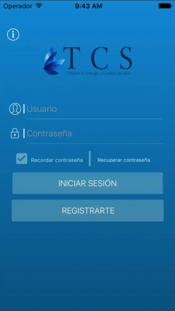Screenshot di Tu Cuerpo Siente