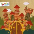 Animated Fairy Tale Worlds (from Happy-Touch) Animated Fairy Tale Worlds (from Happy-Touch)