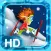 A Ski Holiday - The Ultimate Safari Race Free HD