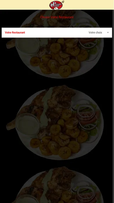 Скриншоты El Poulet Braise