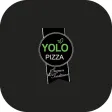 Yolo Pizza Egly
