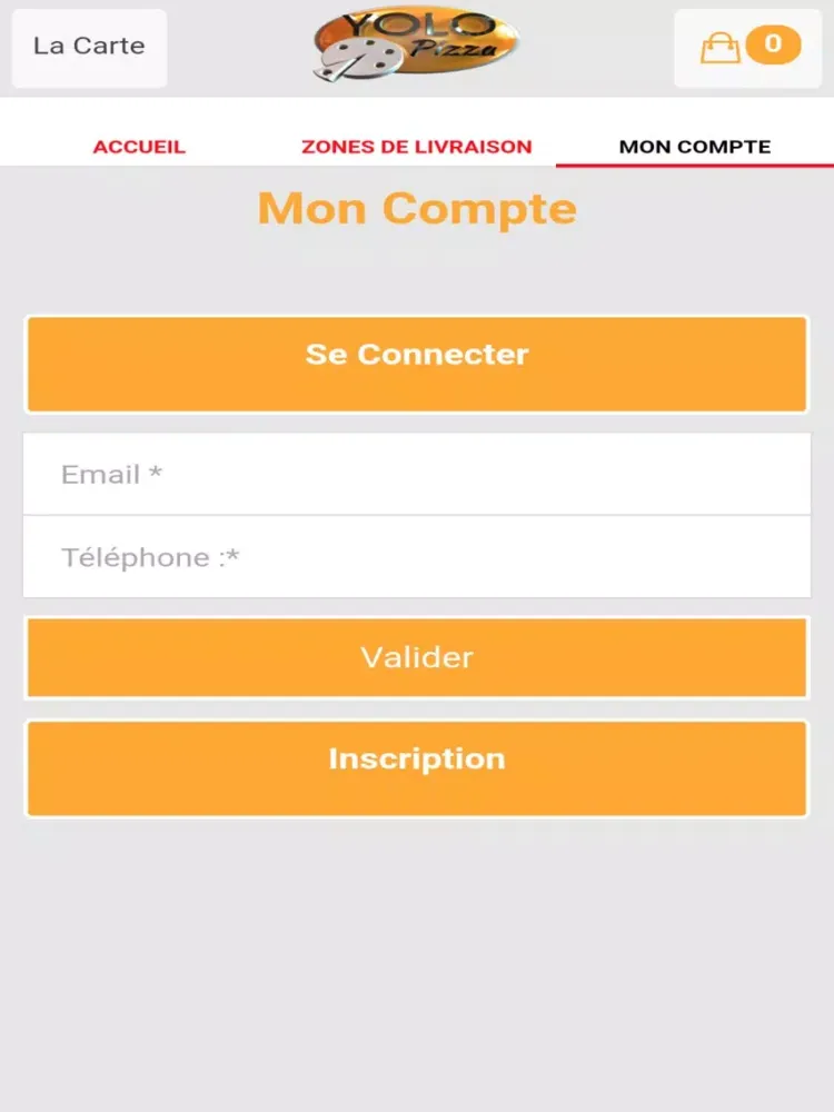 تصاویر Yolo Pizza Egly iPad 