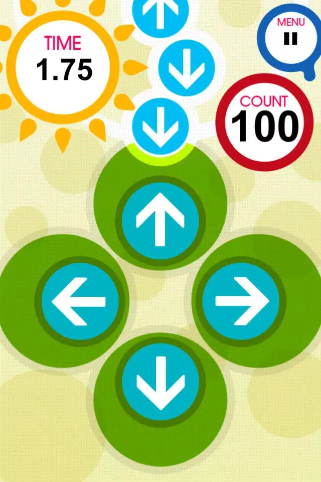100arrow Ekran Görüntüleri