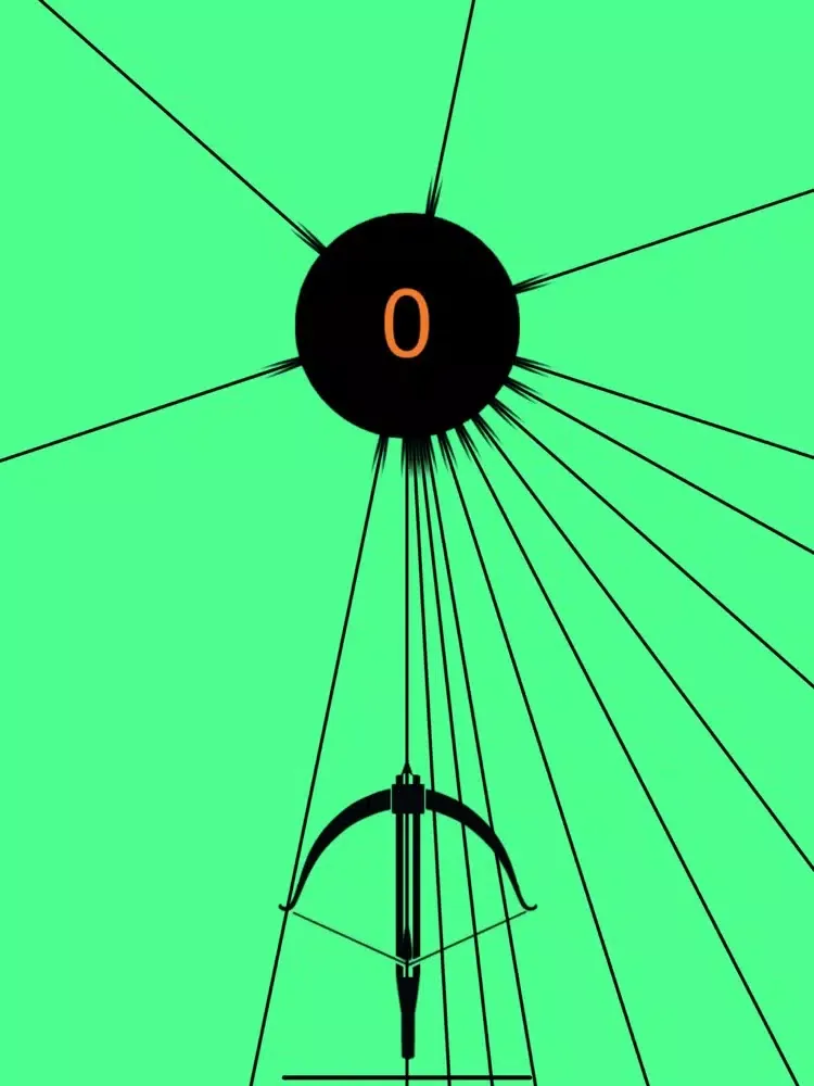 Zrzuty ekranu 100 Arrows iPad 