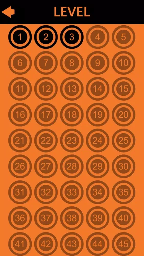 Zrzuty ekranu 100 Arrows