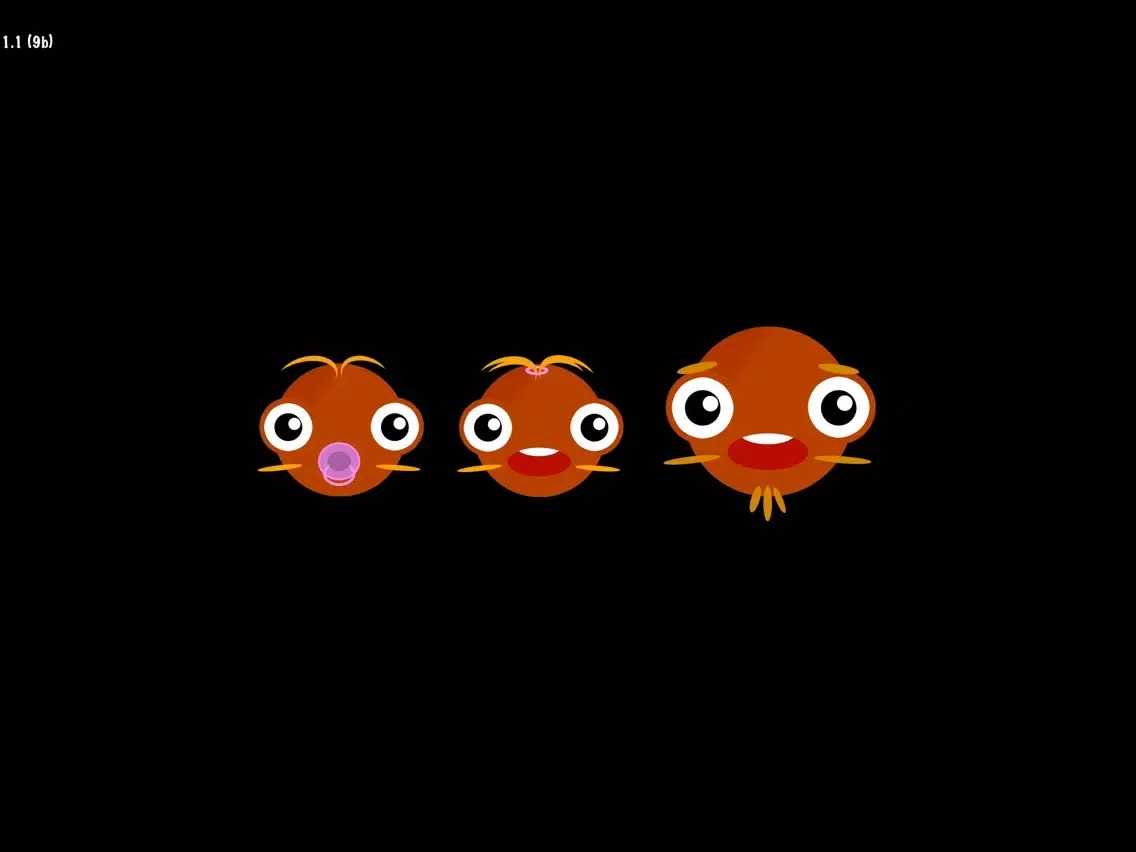 100 fishes for kids iPad  سکرین شاٹس