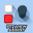 PTZ View Assist PTZ View Assist