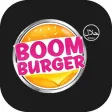 Boom Burgerr