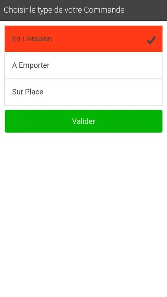 Allo Pizza Plus Le Pecq Screenshots