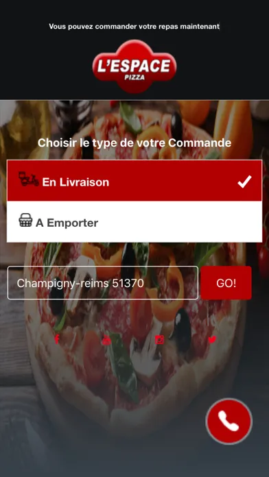 Скриншоты L Espace Pizza 51