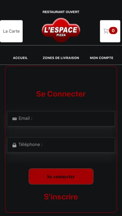 Скриншоты L Espace Pizza 51