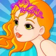 A Fairy Tale & Princess Learning Game for Children
