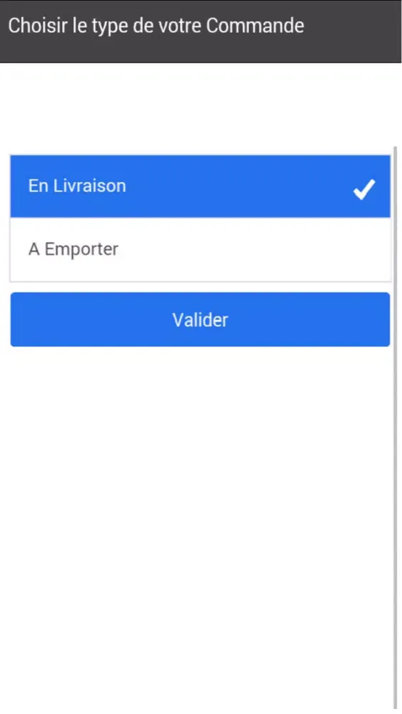 Pizza Di Napoli Quimper Screenshots