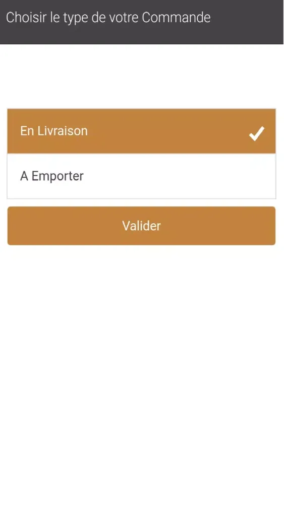 Good Thai应用截图