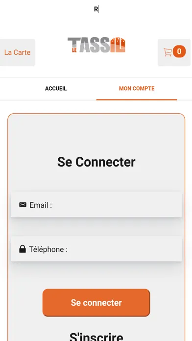 Скриншоты Le Tassili