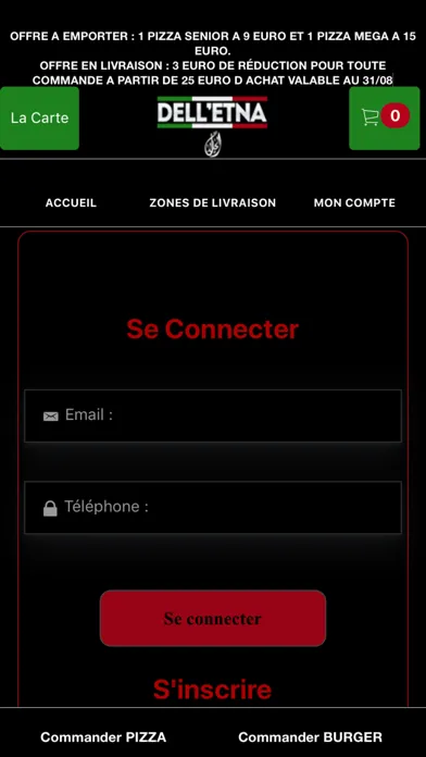 Dell Etna Screenshots