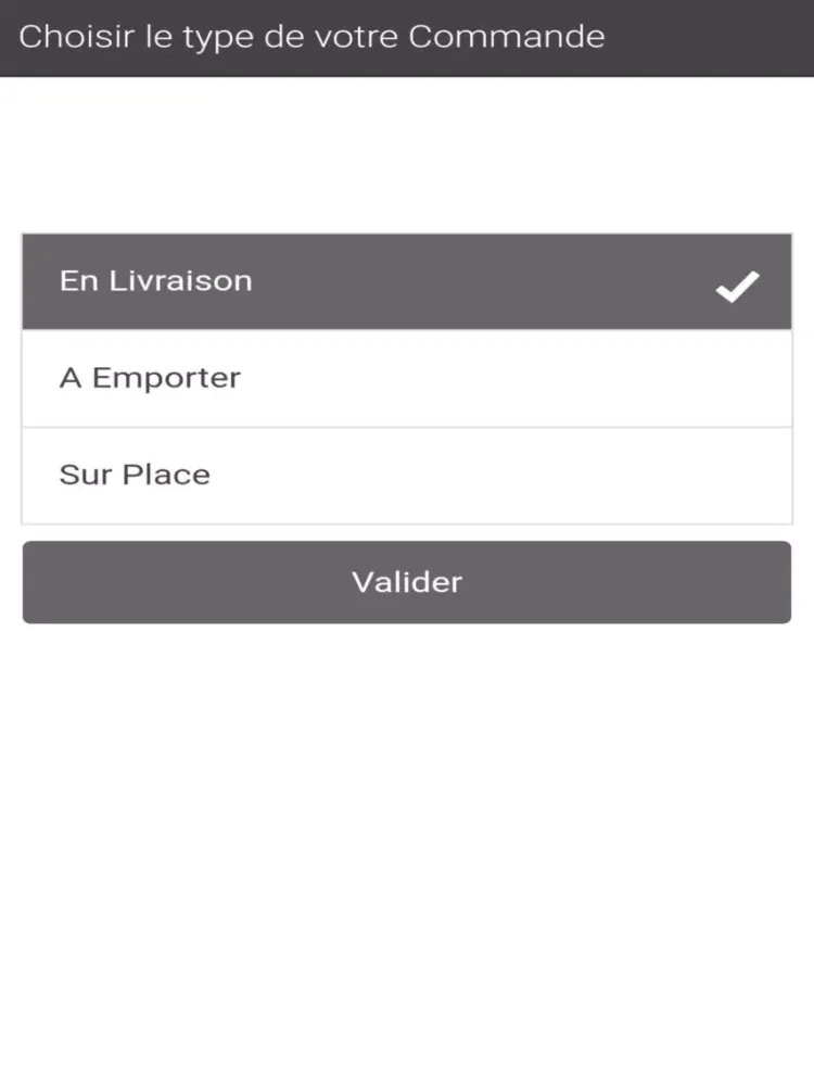 Casa Presto Reims iPad  سکرین شاٹس