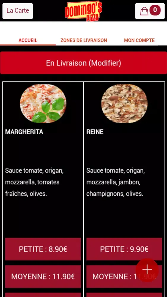 صور Domingo s Pizza