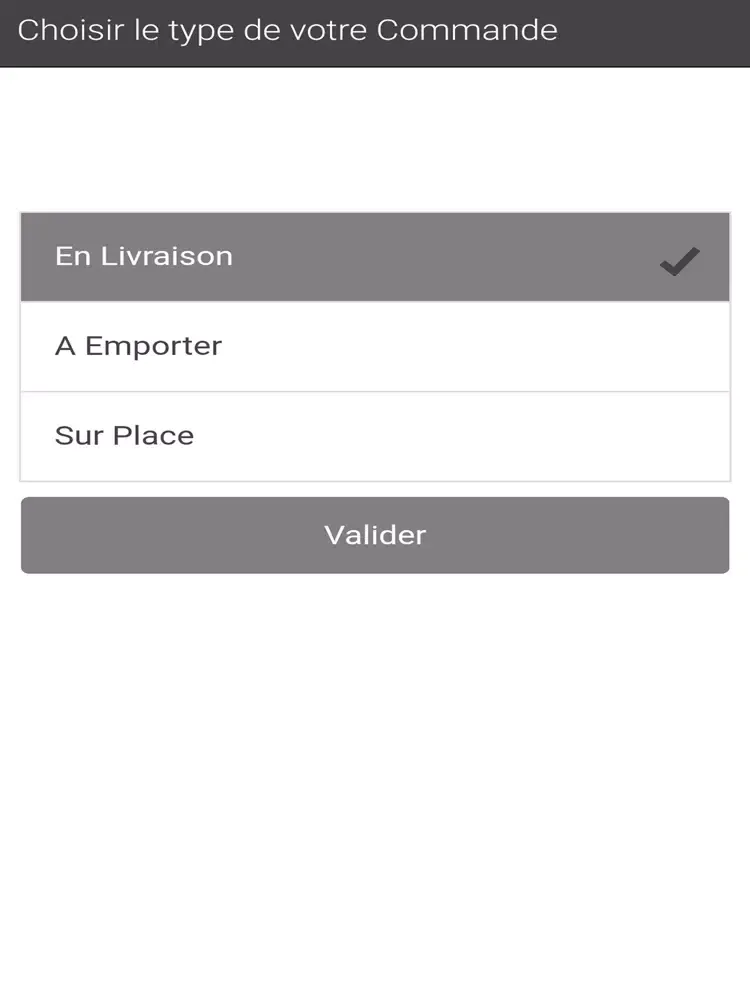 Maestro Pizza iPad  Screenshots