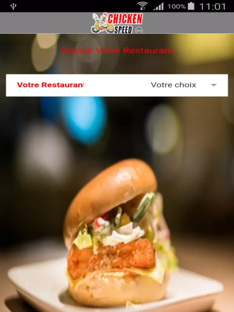 Chicken Speed iPad  Screenshots